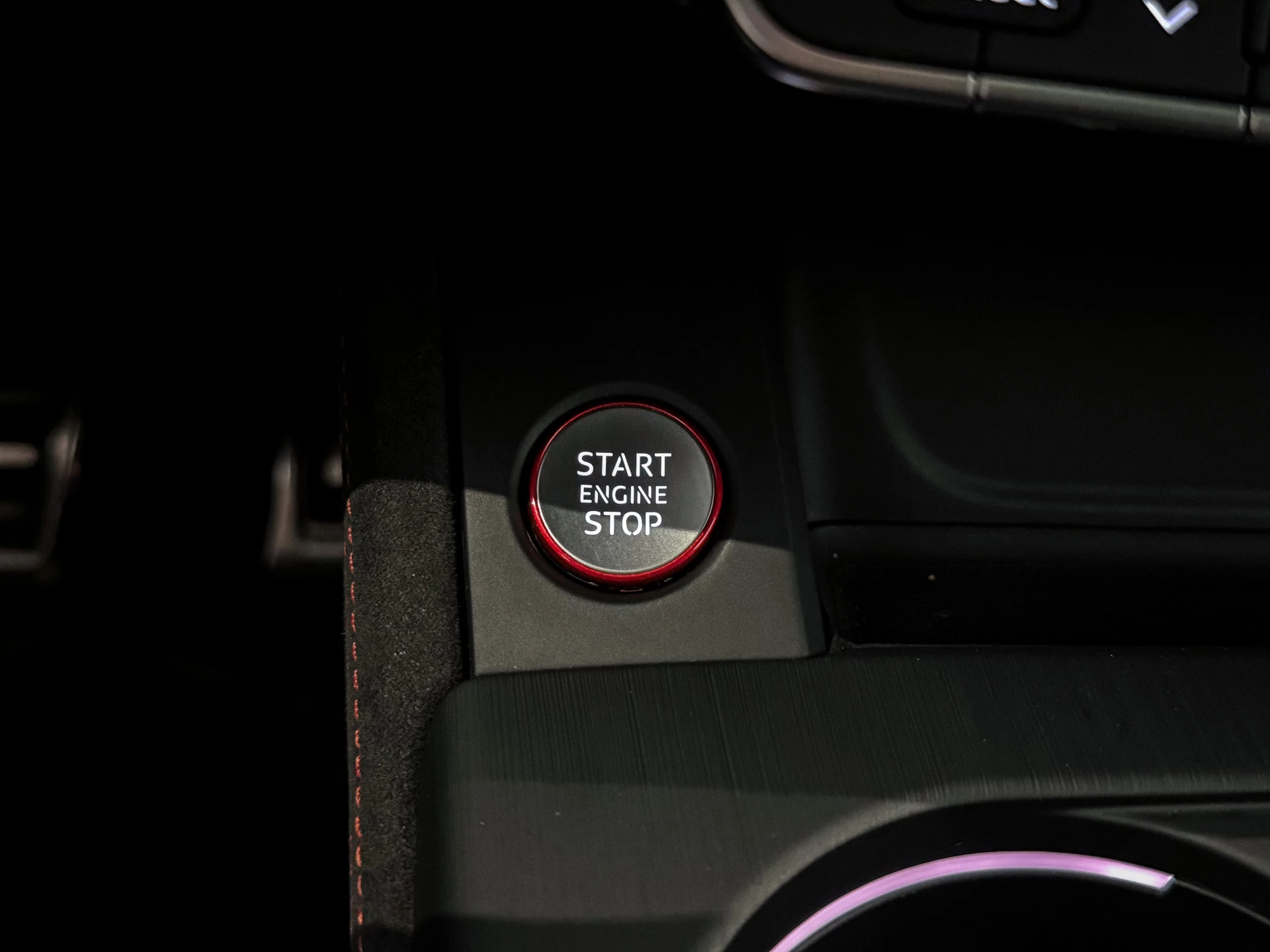 Hoofdafbeelding Audi RS4