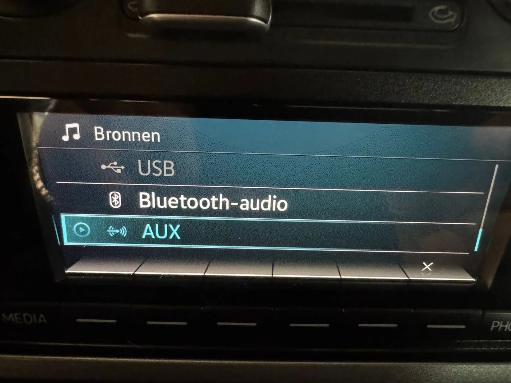 Hoofdafbeelding SEAT Mii