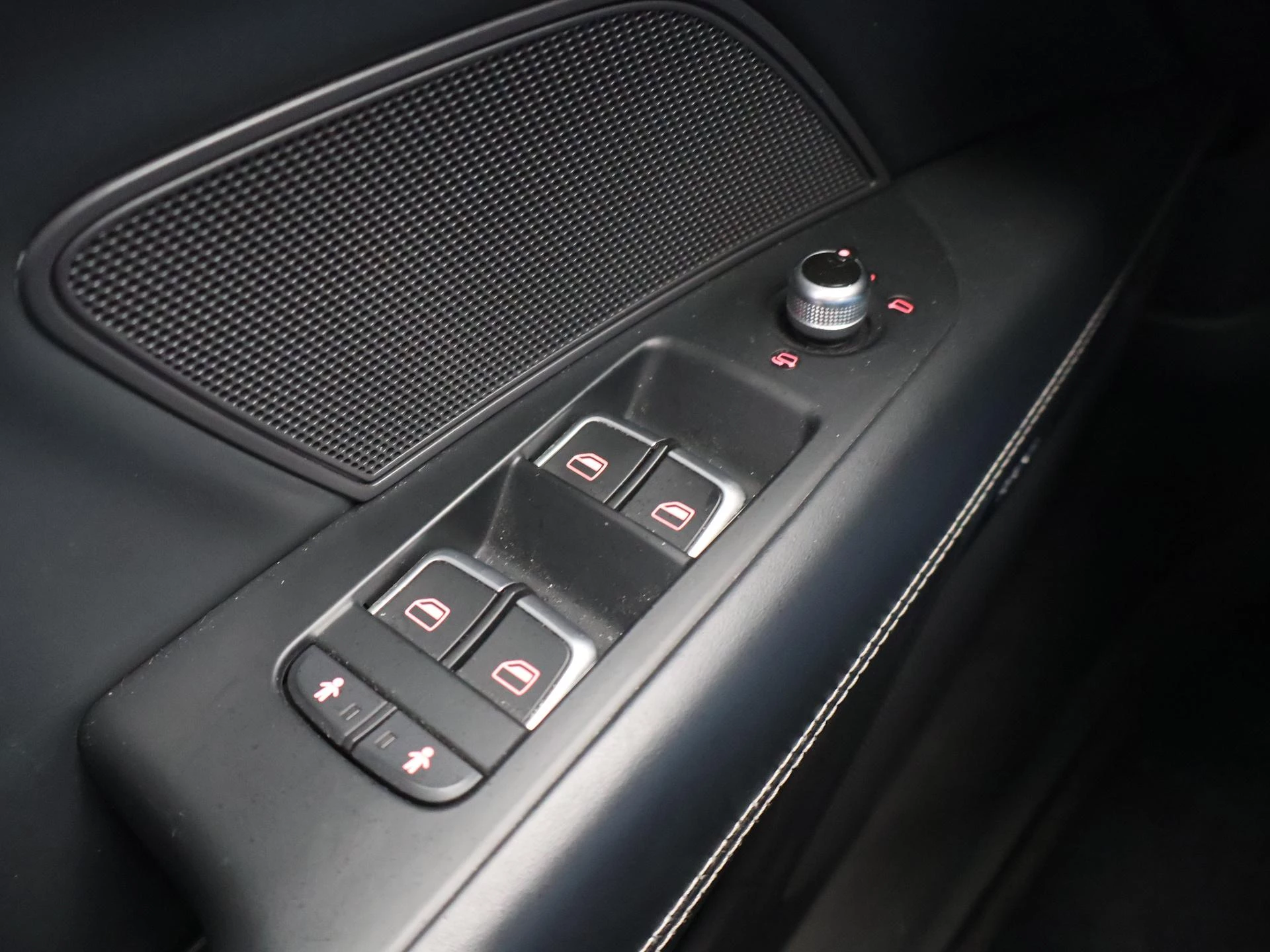 Hoofdafbeelding Audi S7