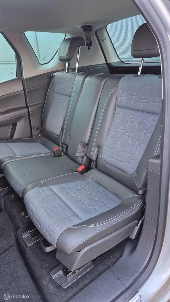 Hoofdafbeelding Opel Meriva