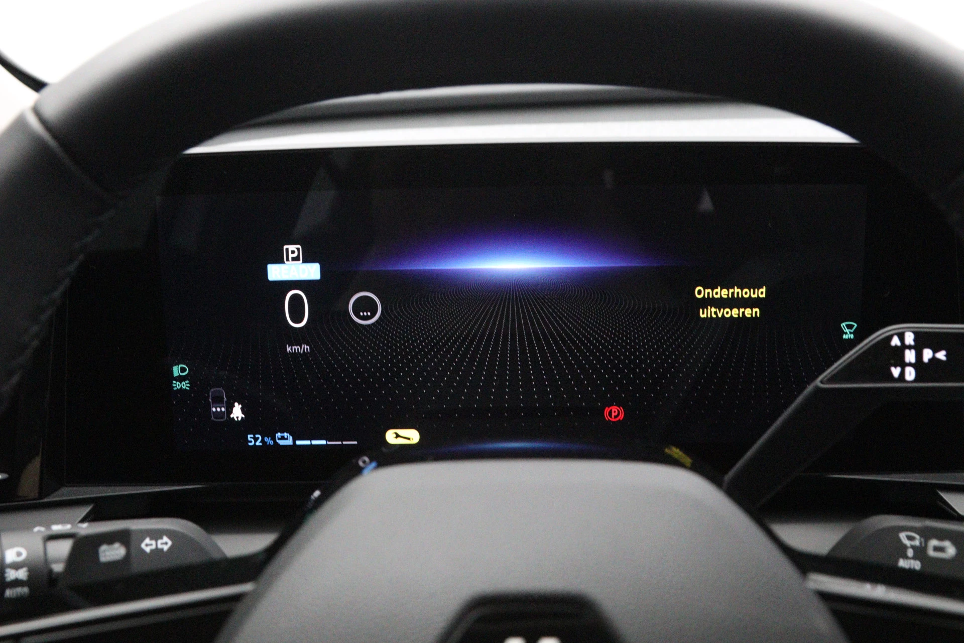 Hoofdafbeelding Renault Megane E-Tech