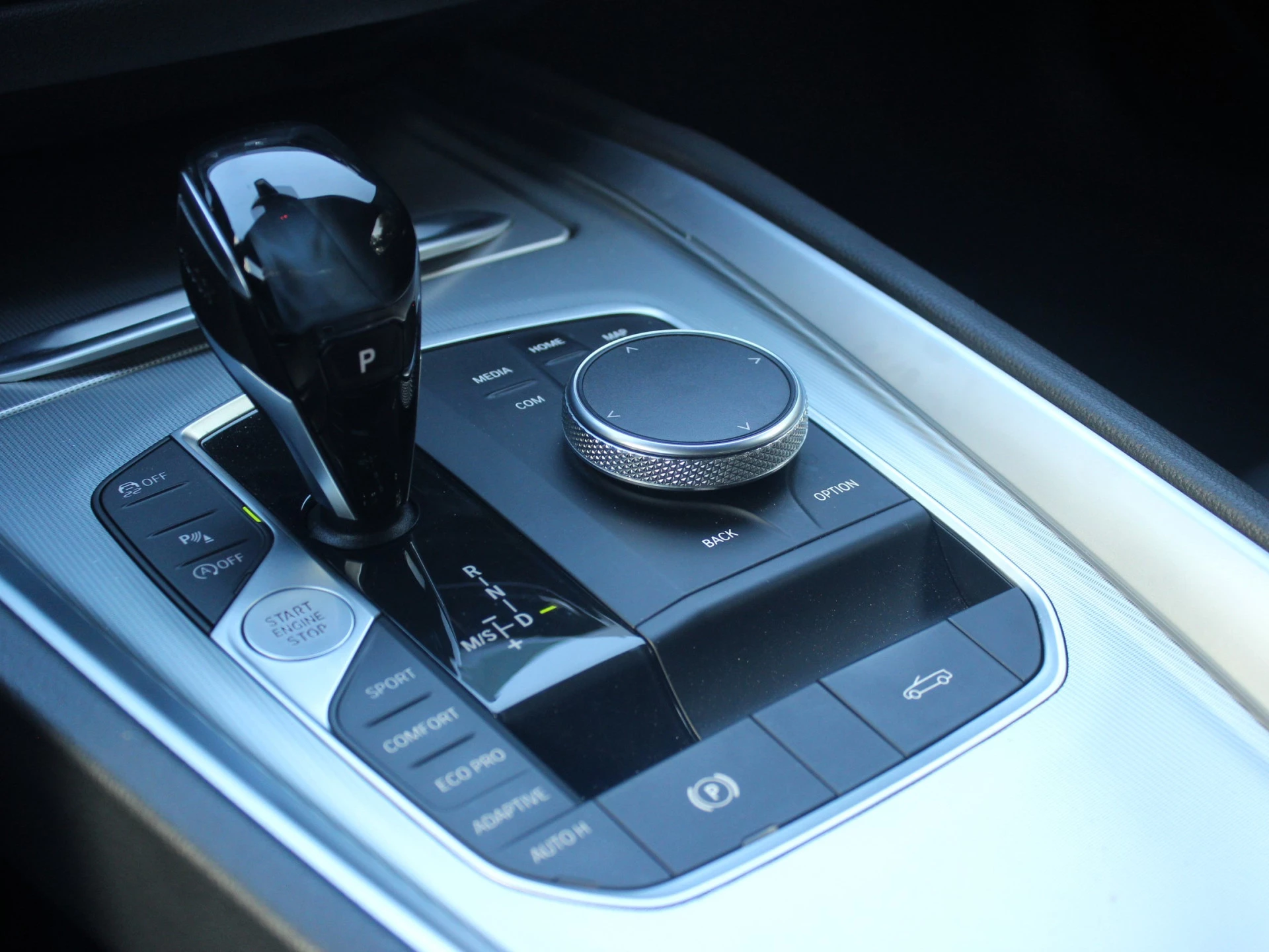 Hoofdafbeelding BMW Z4