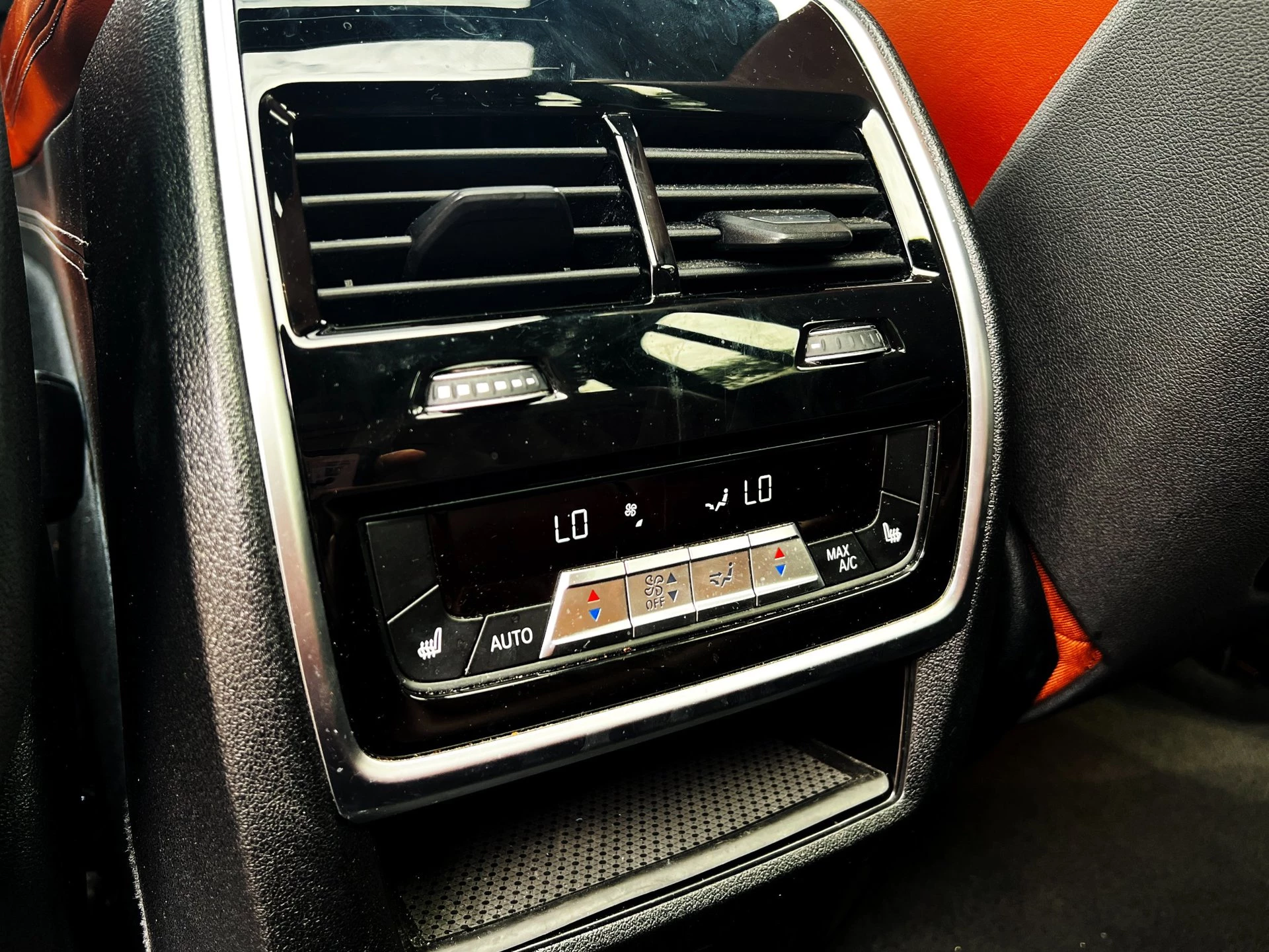 Hoofdafbeelding BMW X7