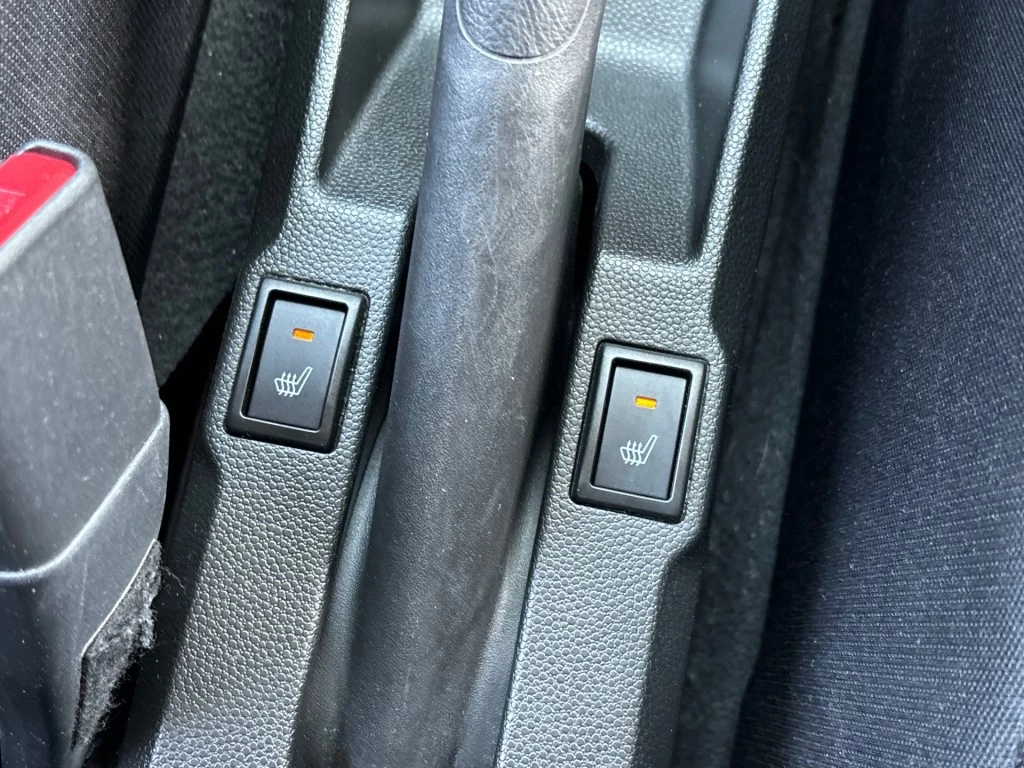 Hoofdafbeelding Suzuki Ignis