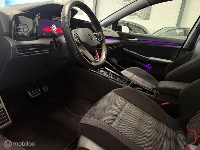 Hoofdafbeelding Volkswagen GTI