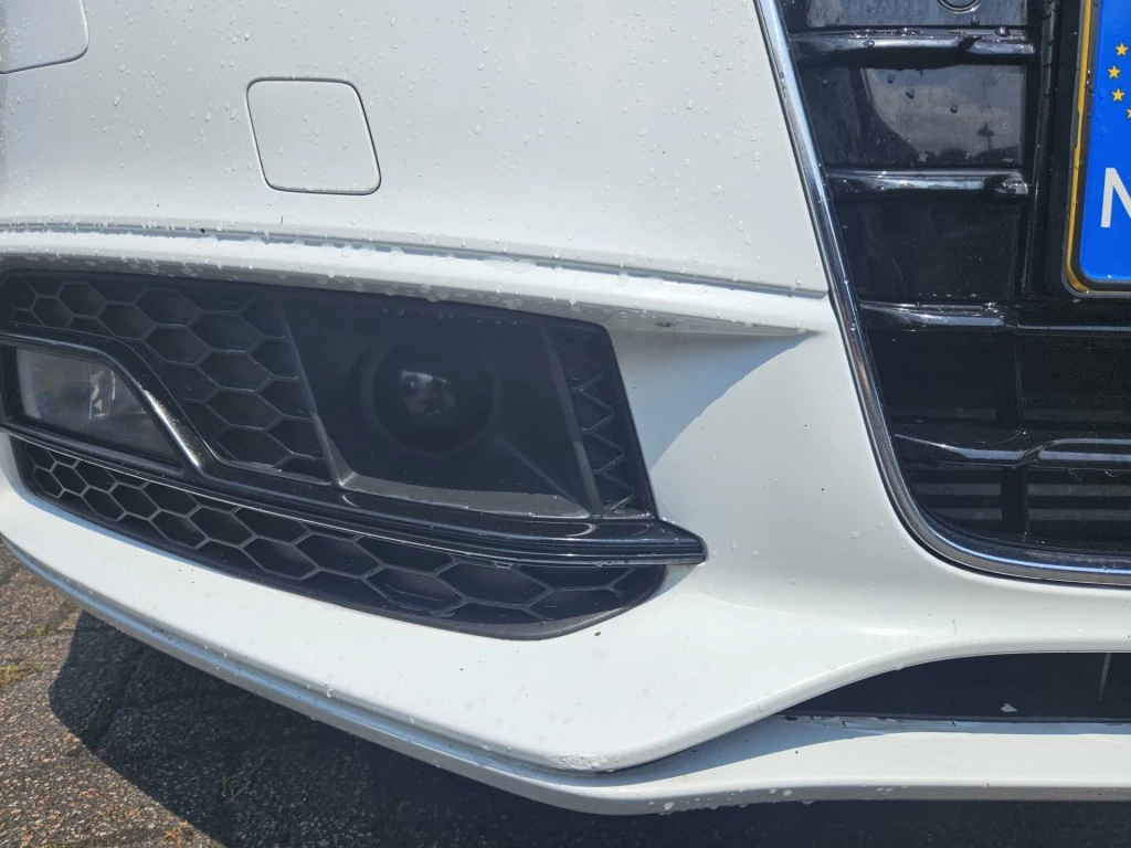 Hoofdafbeelding Audi Coupé