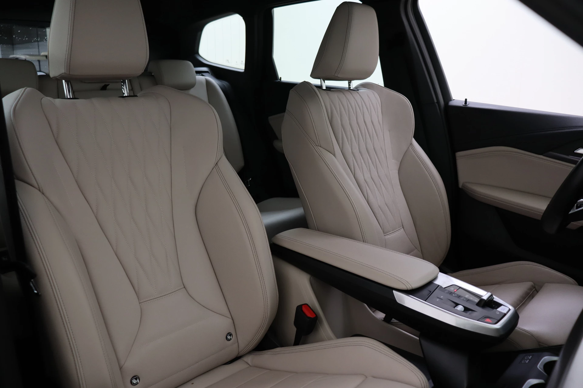 Hoofdafbeelding BMW iX1