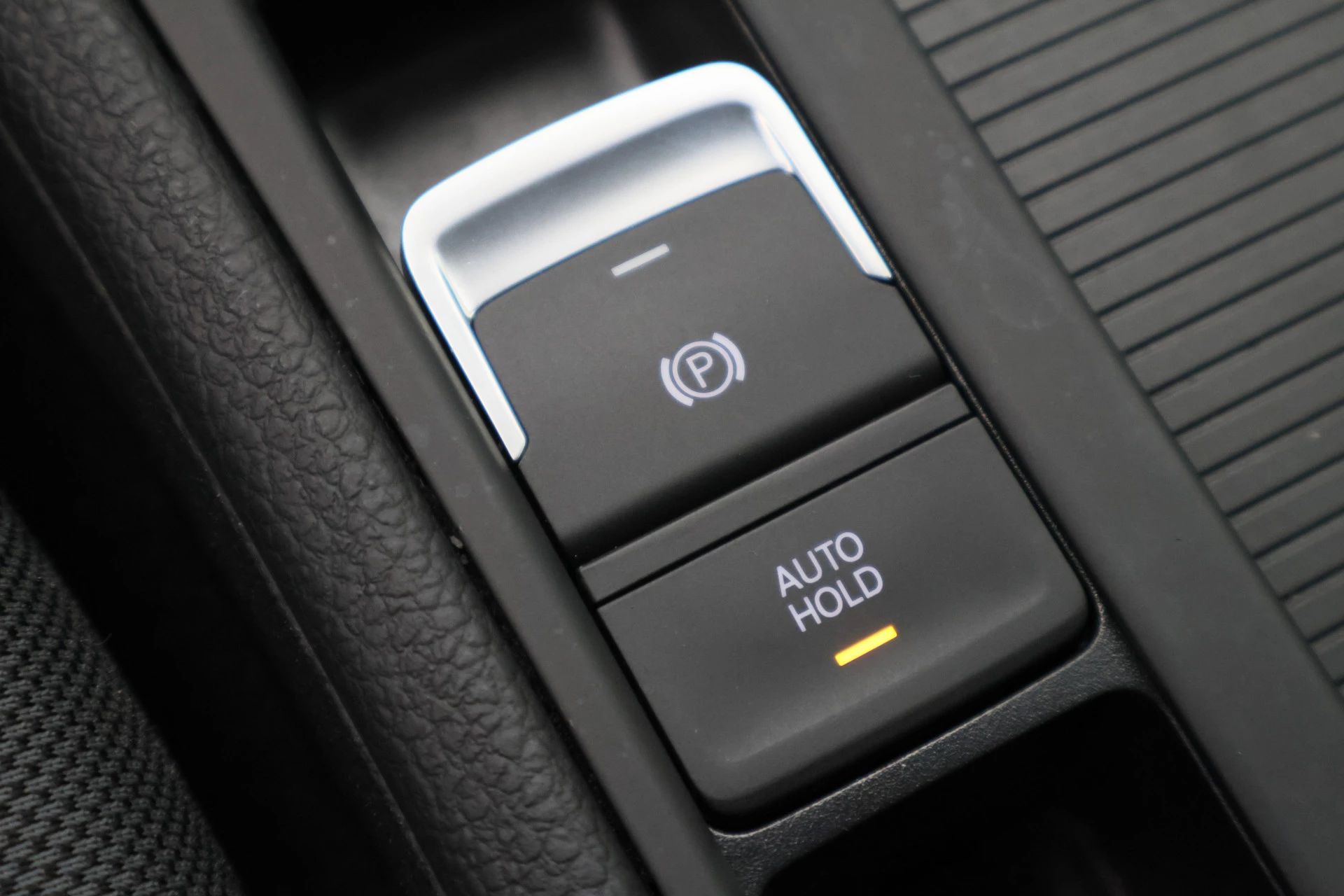 Hoofdafbeelding Volkswagen e-Golf