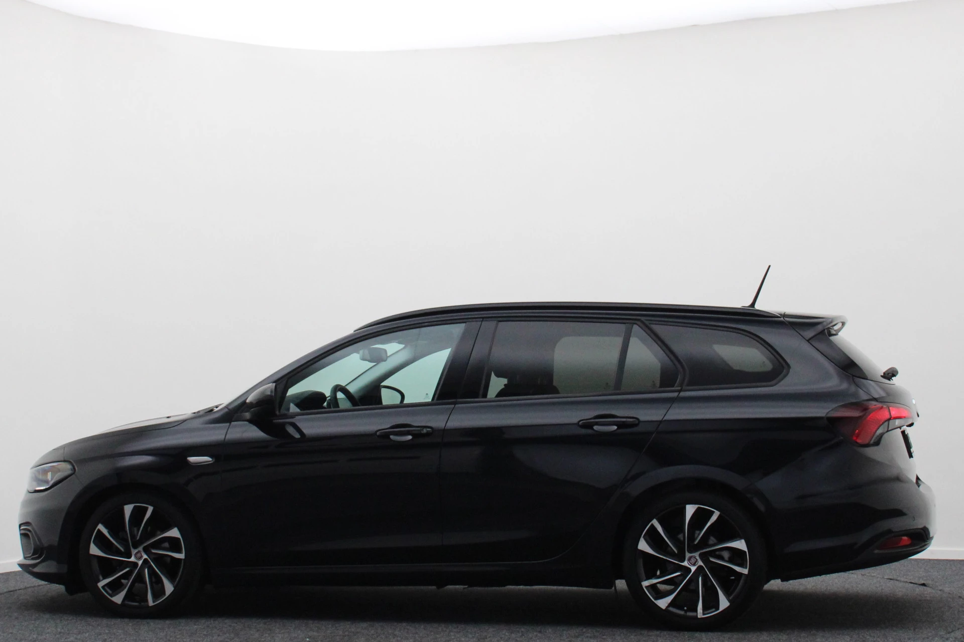 Hoofdafbeelding Fiat Tipo