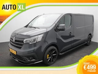 Hoofdafbeelding Renault Trafic Renault Trafic 2.0 150 PK Aut. L2H1 Advance Camera Climate Carplay 