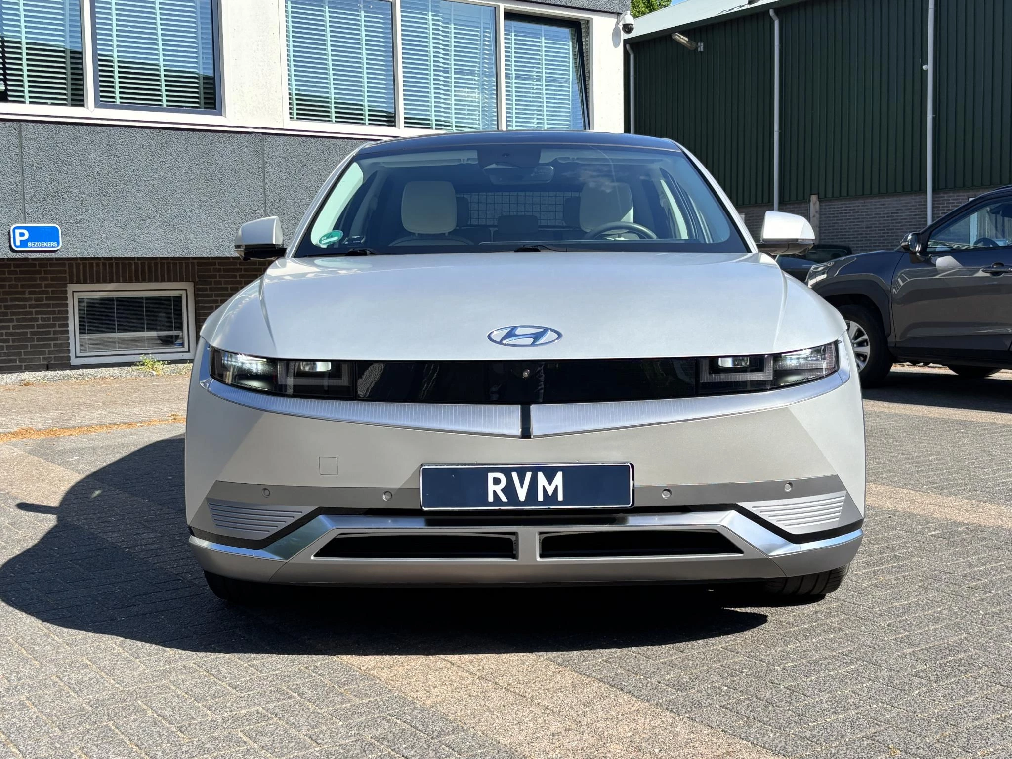 Hoofdafbeelding Hyundai IONIQ 5