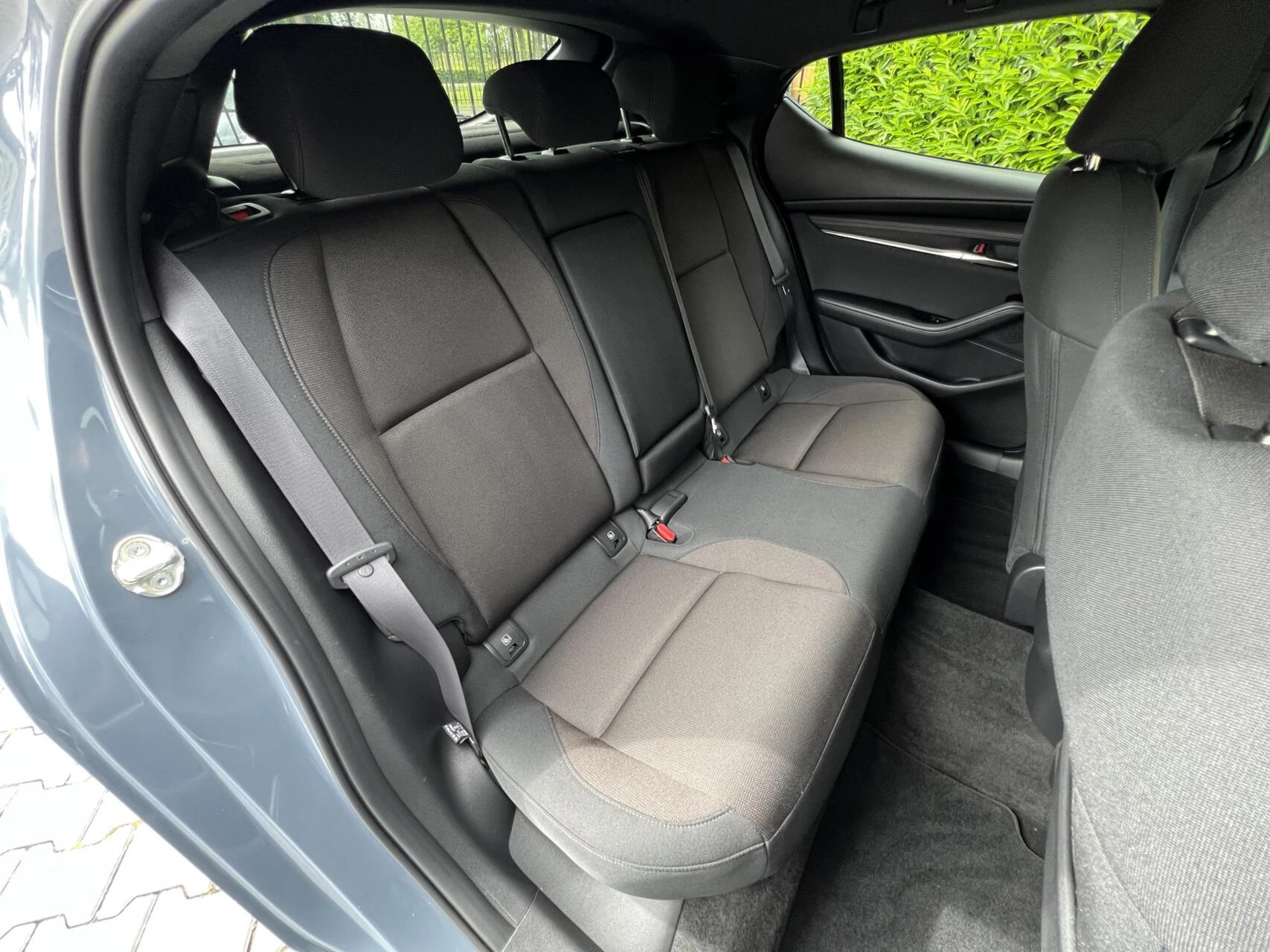 Hoofdafbeelding Mazda 3