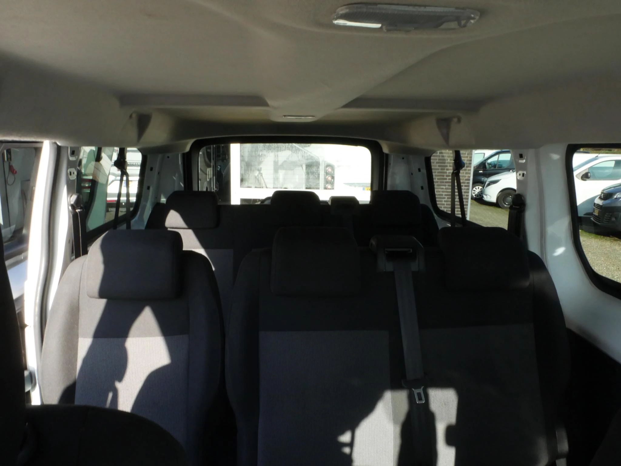 Hoofdafbeelding Toyota ProAce