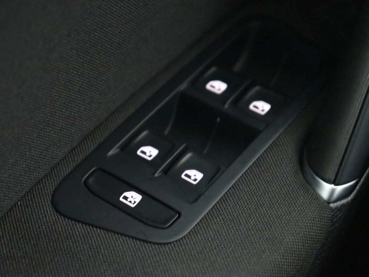 Hoofdafbeelding Volkswagen e-Golf