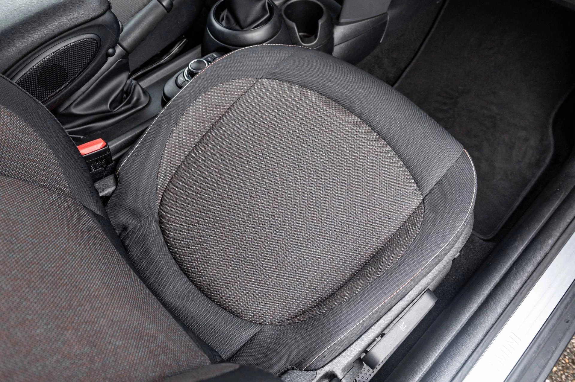 Hoofdafbeelding MINI One