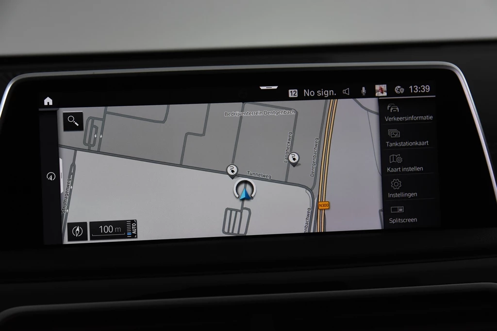 Hoofdafbeelding BMW 7 Serie