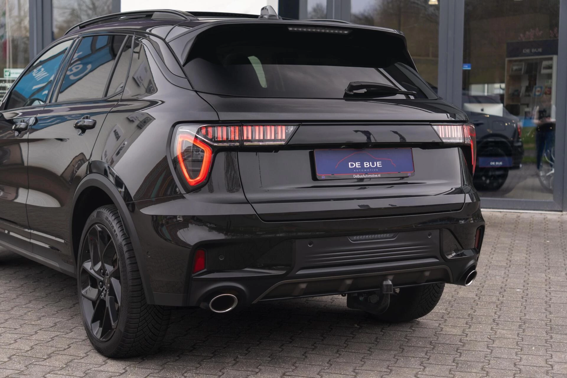 Hoofdafbeelding Lynk & Co 01