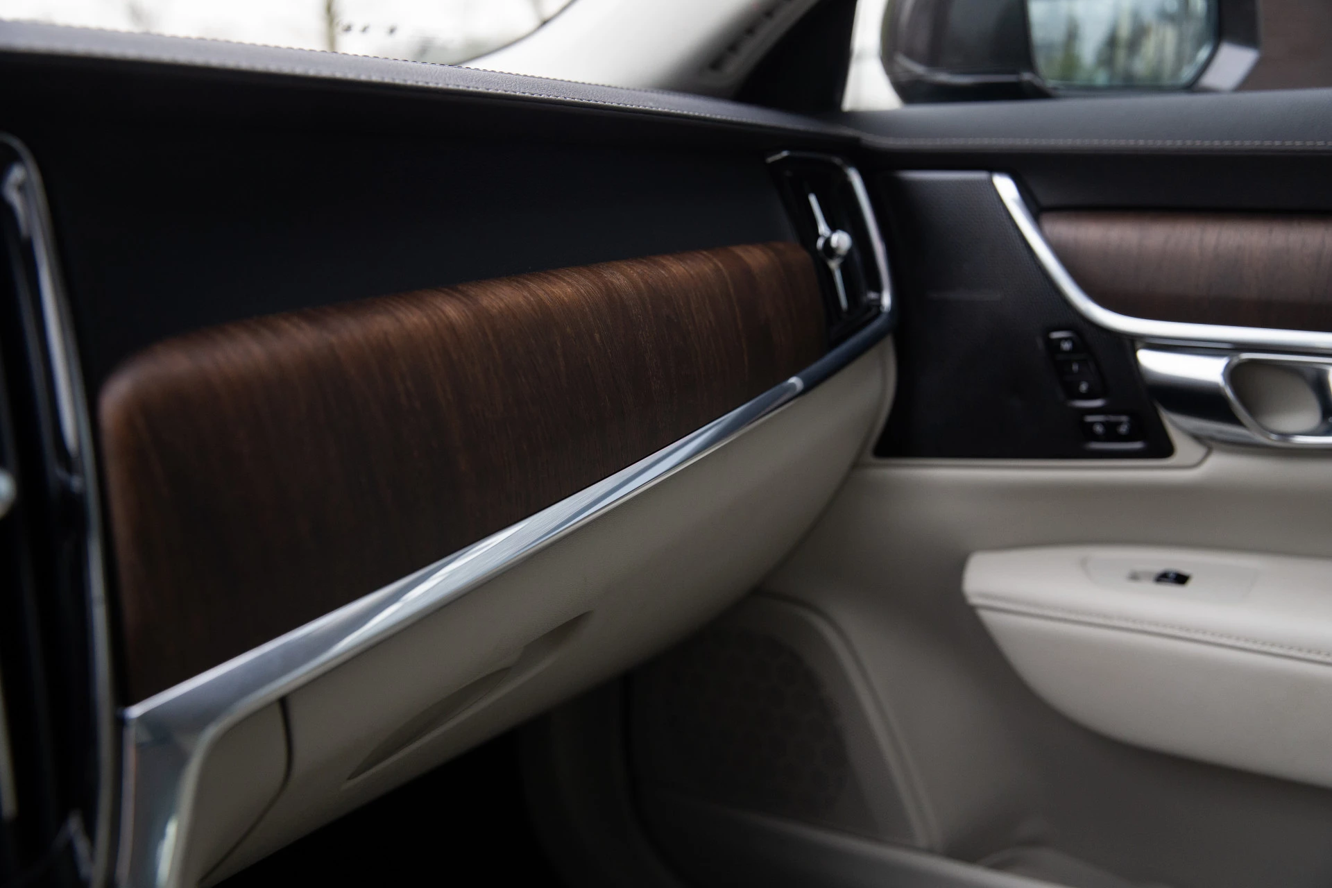 Hoofdafbeelding Volvo V90