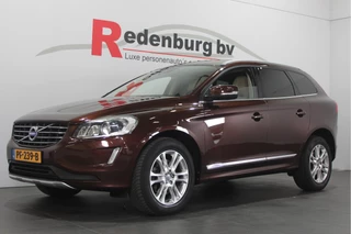 Volvo XC60 2.4 D5 Summum - Navi / Parksens. / Cruise