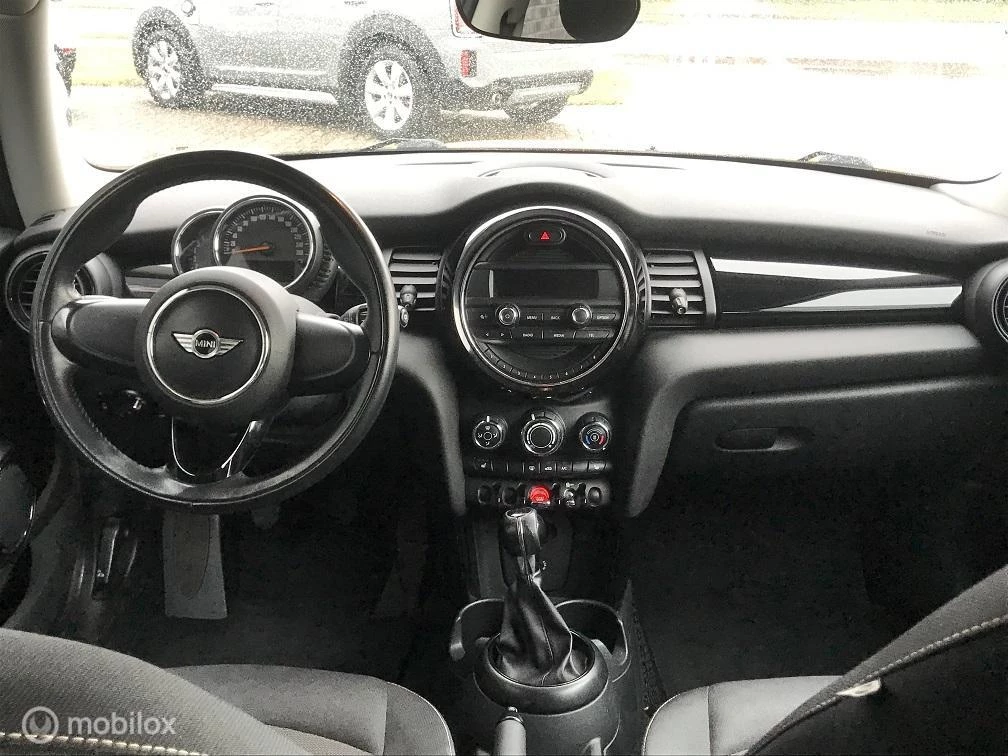 Hoofdafbeelding MINI One