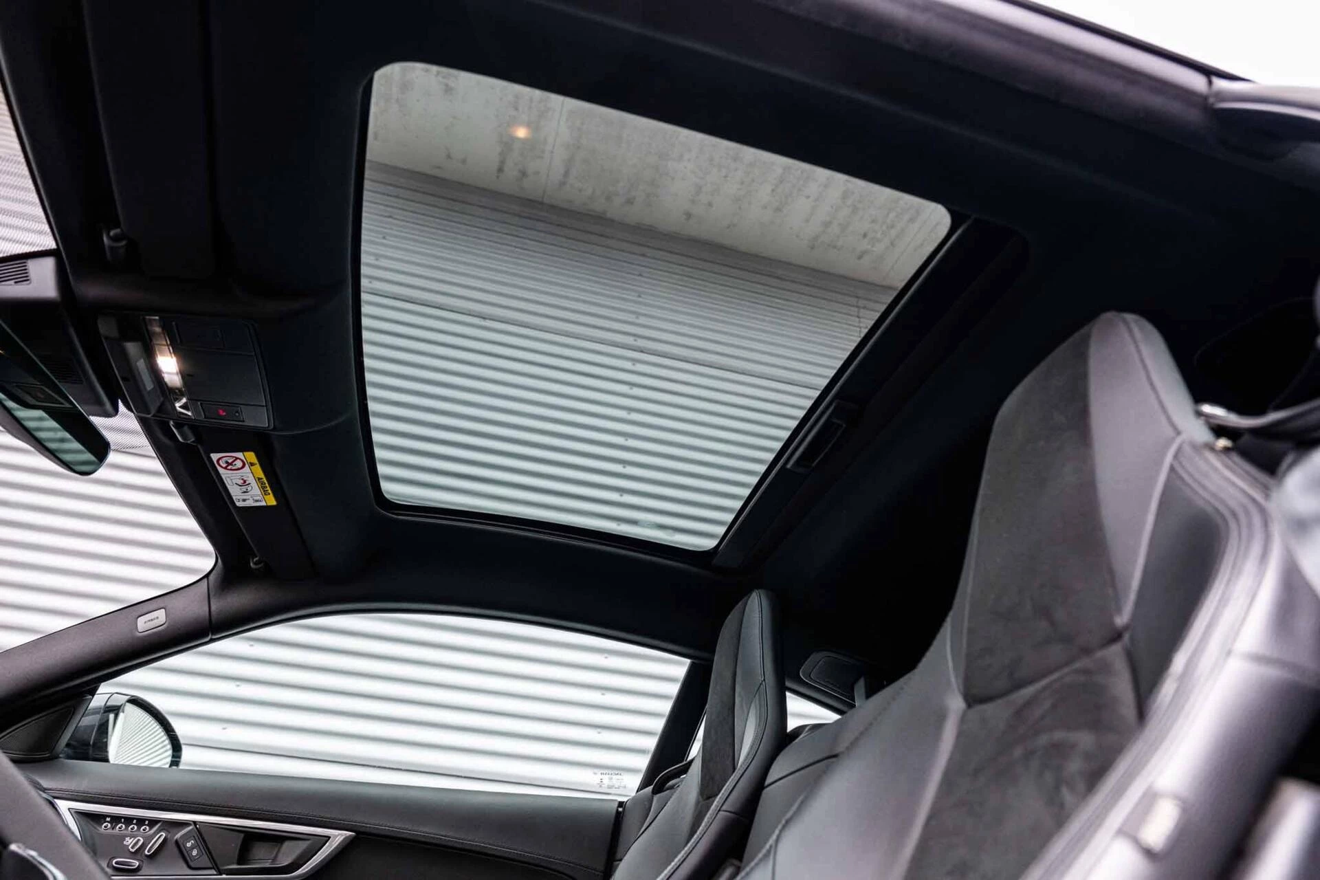 Hoofdafbeelding Jaguar F-Type