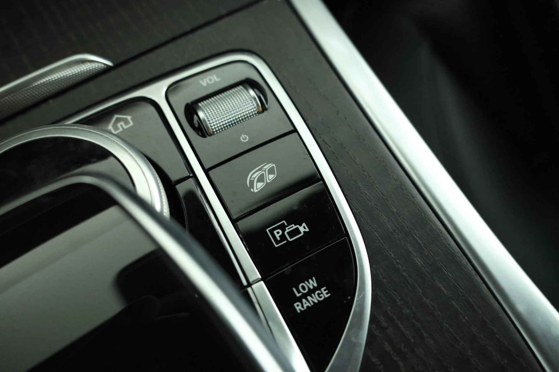 Hoofdafbeelding Mercedes-Benz G-Klasse