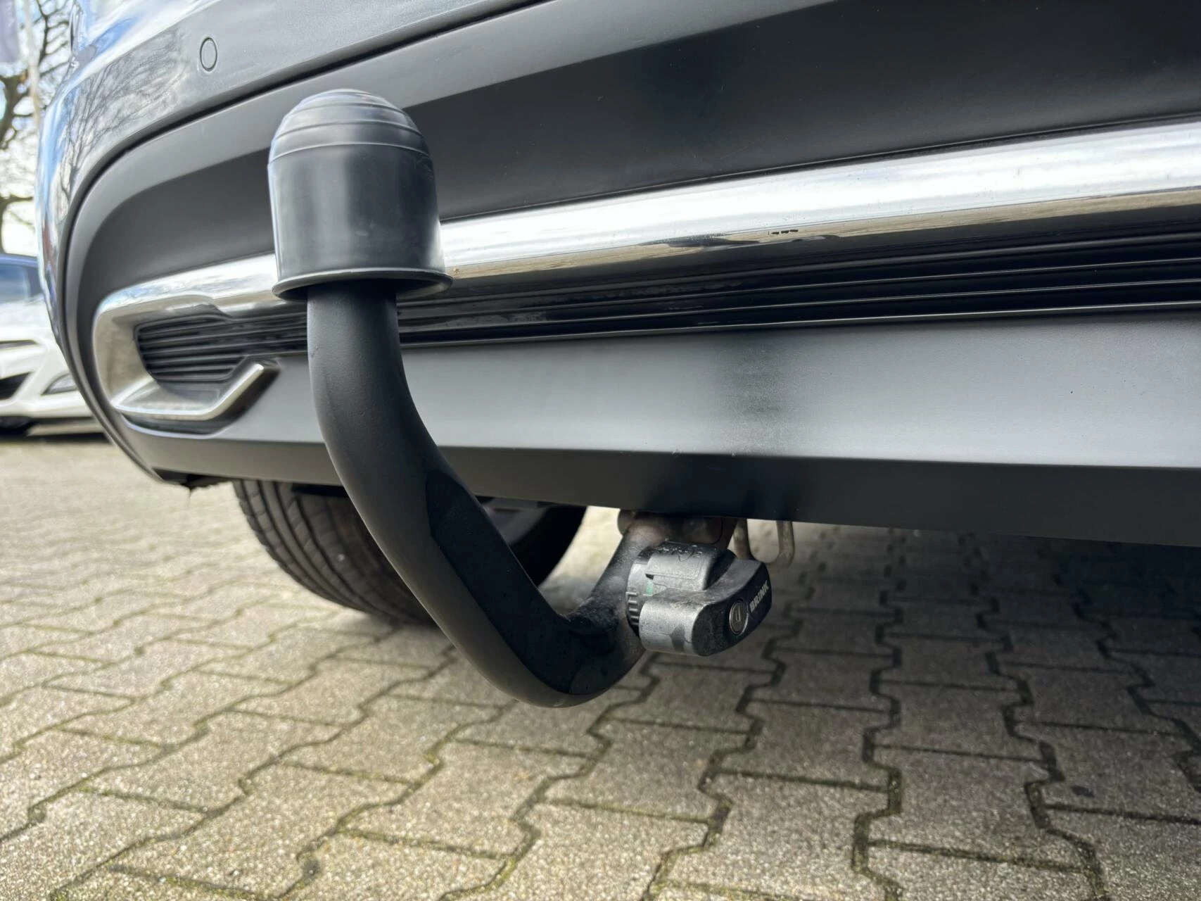 Hoofdafbeelding Citroën DS4