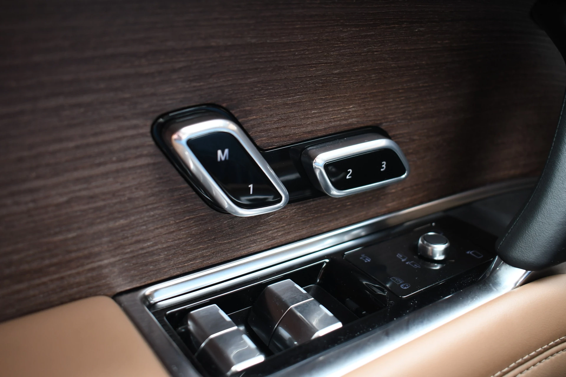 Hoofdafbeelding Land Rover Range Rover