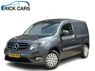 Mercedes-Benz Citan 109 CDI BlueEFFICIENCY Achteruitrijcamera/cruise control/navi