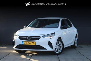 Opel Corsa 1.2 Level 2 Automaat / Parkeersensoren / Apple Carplay / Airco / LED