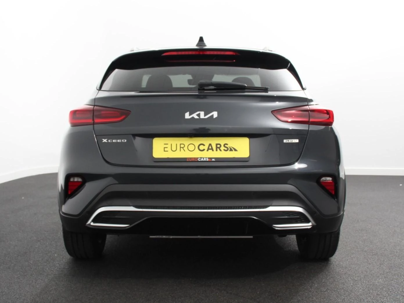 Hoofdafbeelding Kia XCeed