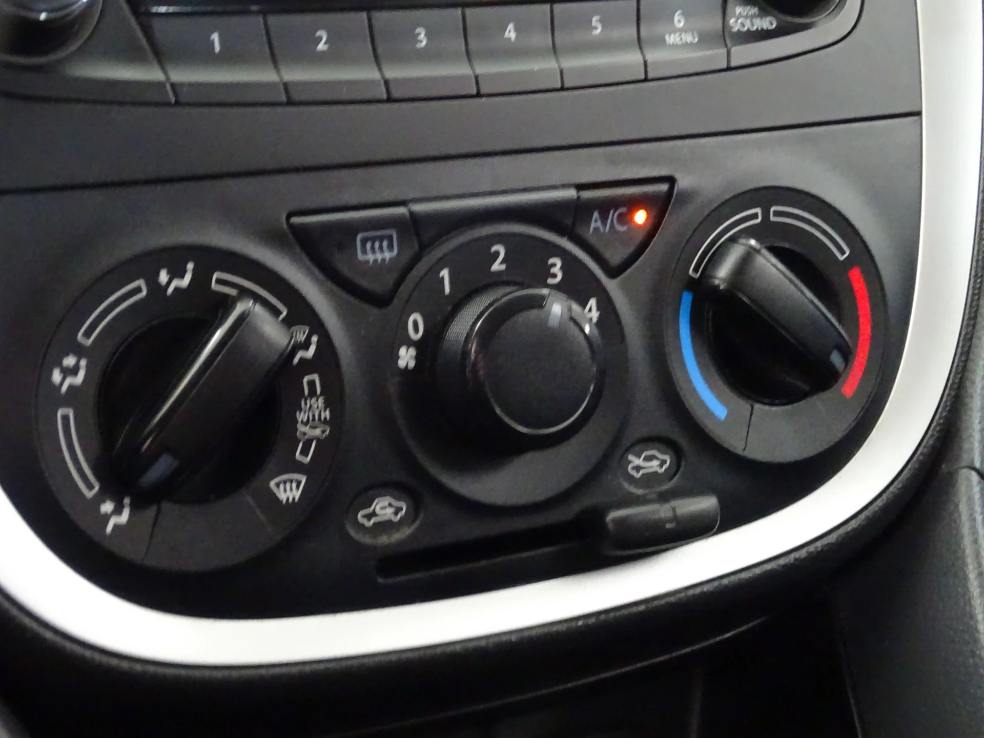 Hoofdafbeelding Suzuki Celerio