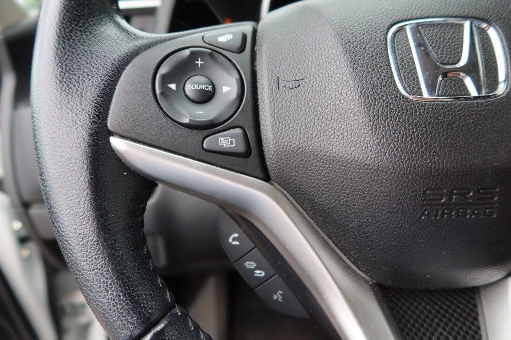 Hoofdafbeelding Honda Jazz