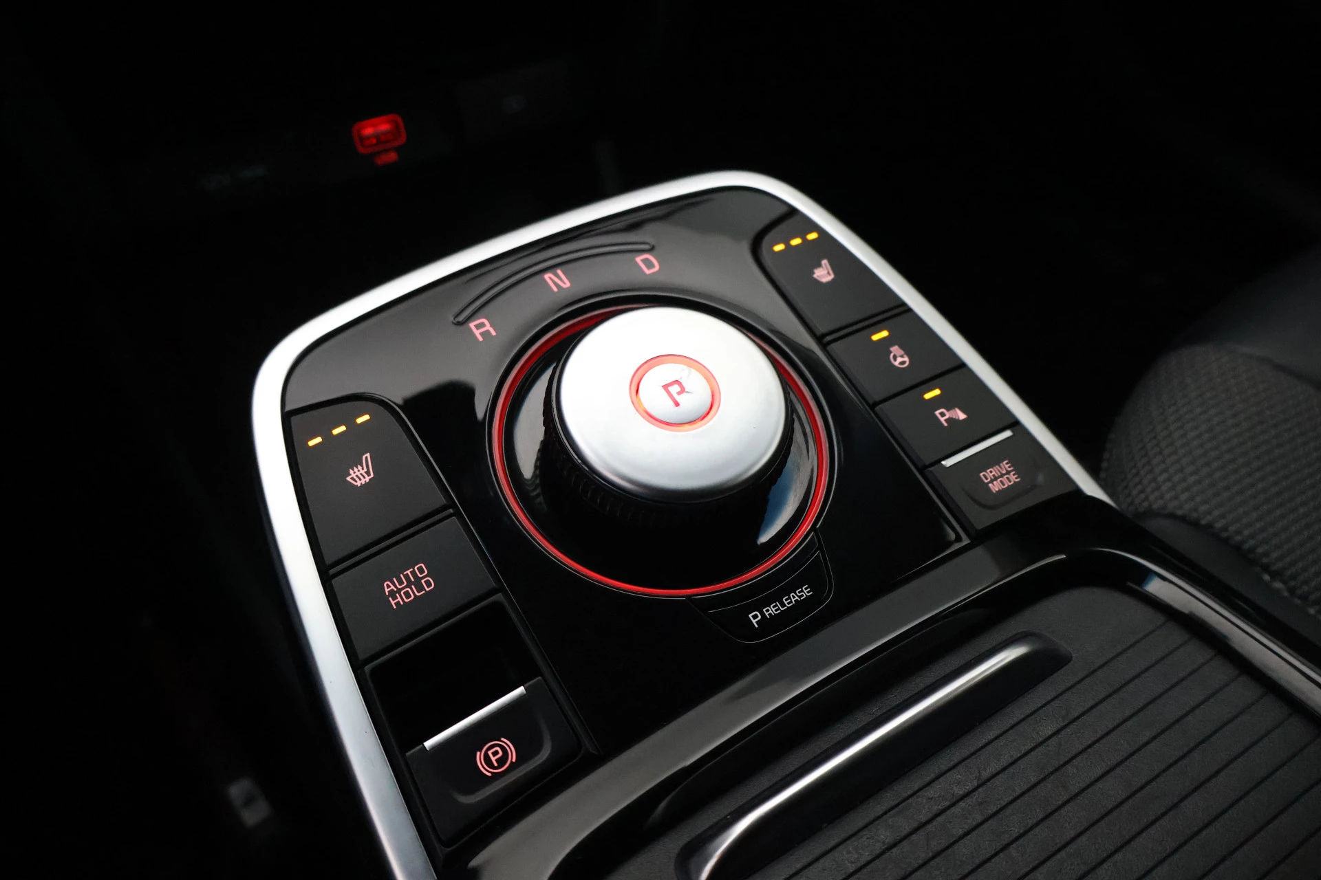 Hoofdafbeelding Kia e-Niro