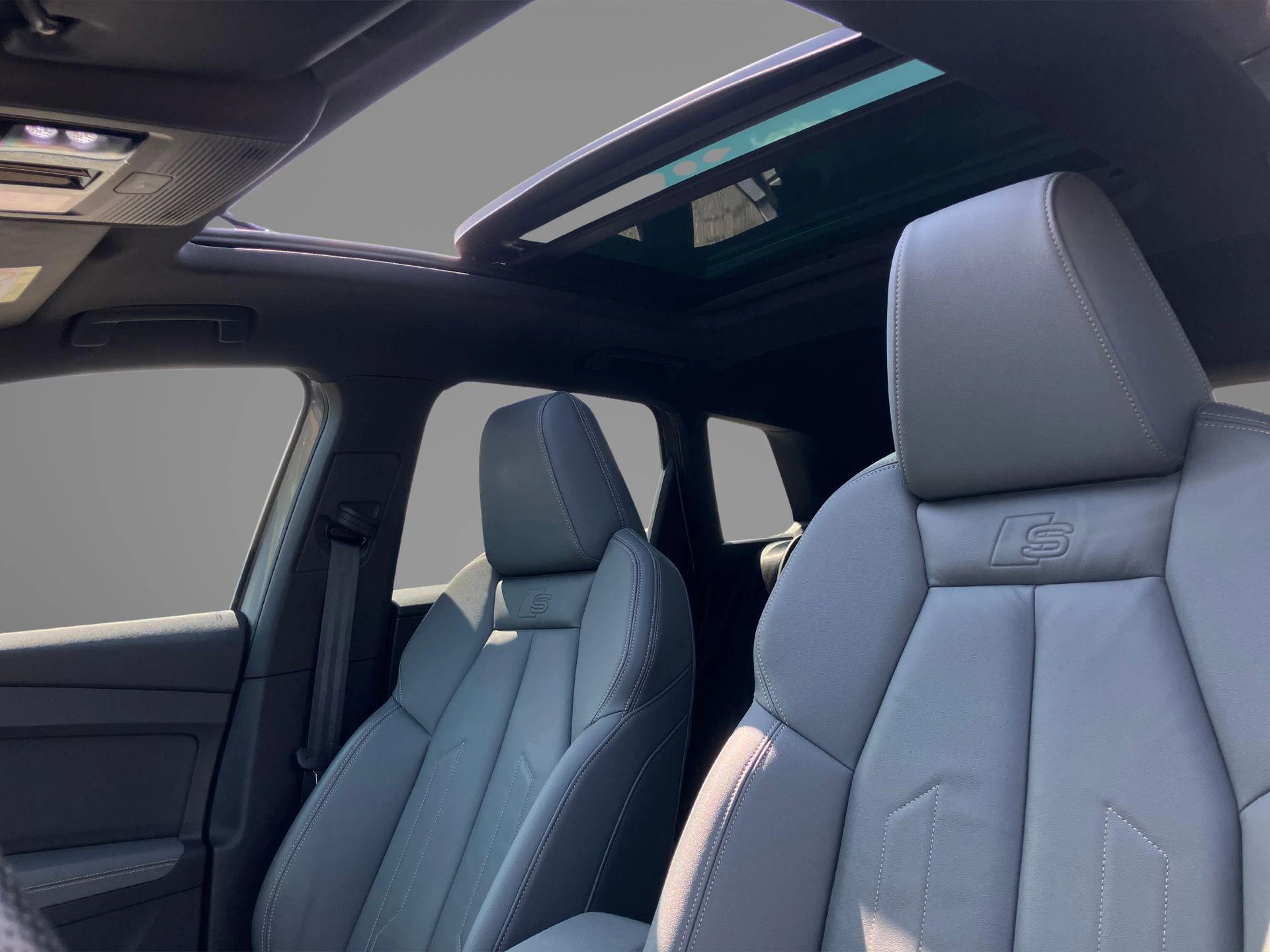 Hoofdafbeelding Audi Q4 e-tron