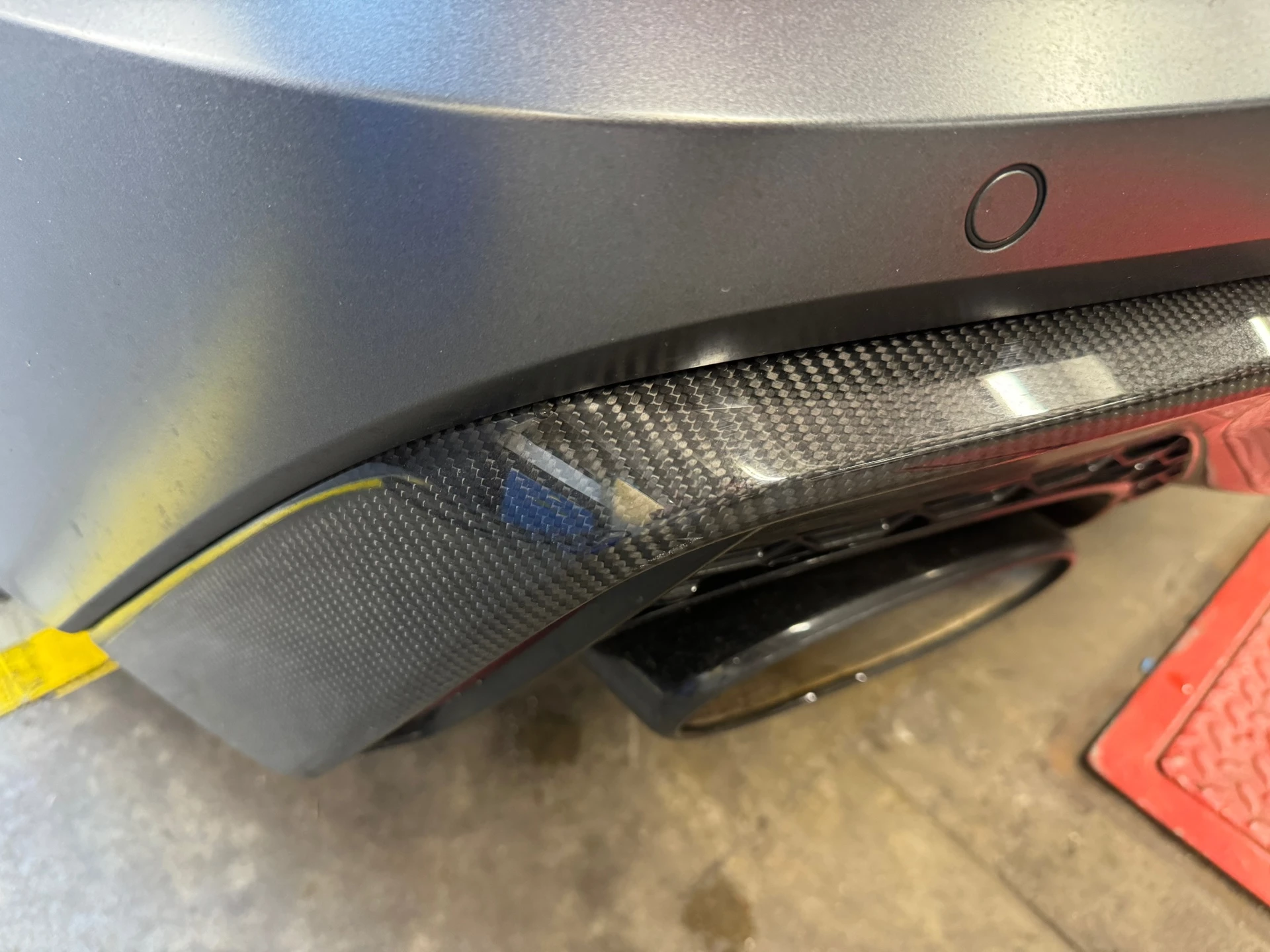 Hoofdafbeelding Audi RS6