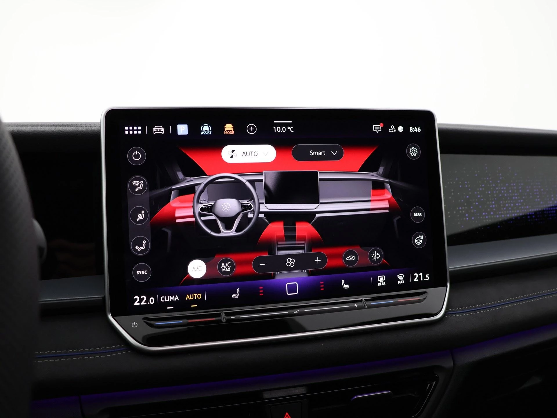 Hoofdafbeelding Volkswagen Tayron