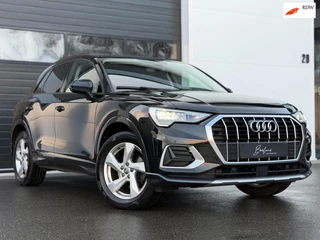 Audi Q3 35 TFSI Edition One Trekhaak | Stuurverw|Adaptive CC