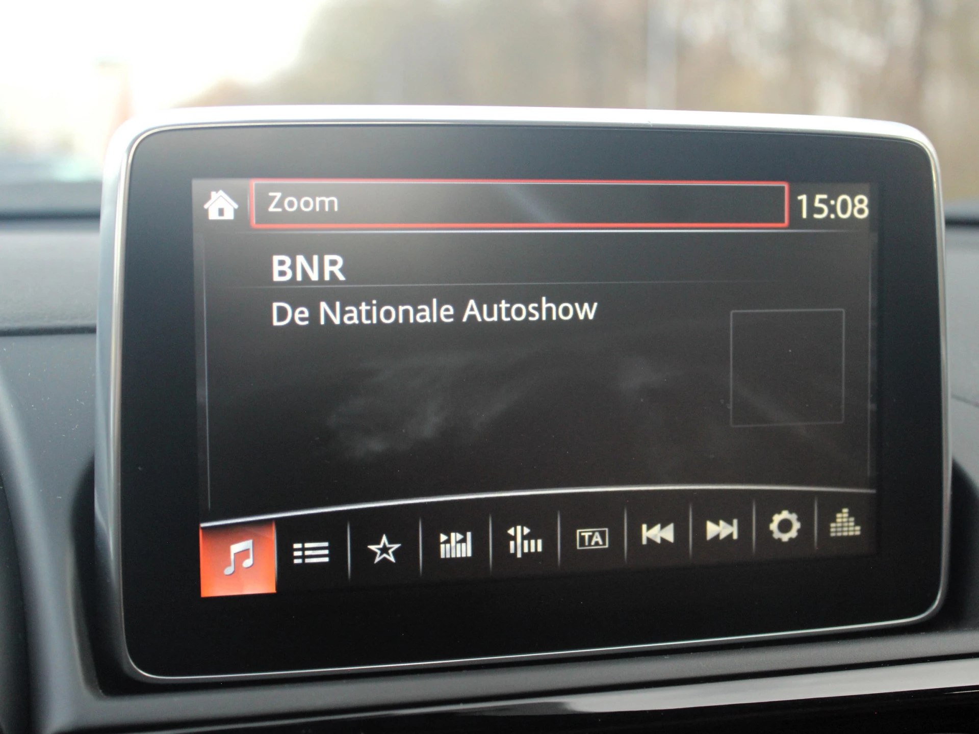 Hoofdafbeelding Fiat 124 Spider