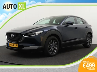 Mazda CX-30 2.0 123 PK Aut. Hybrid Comfort Head-up Display Dodehoek Adapt. Cruise