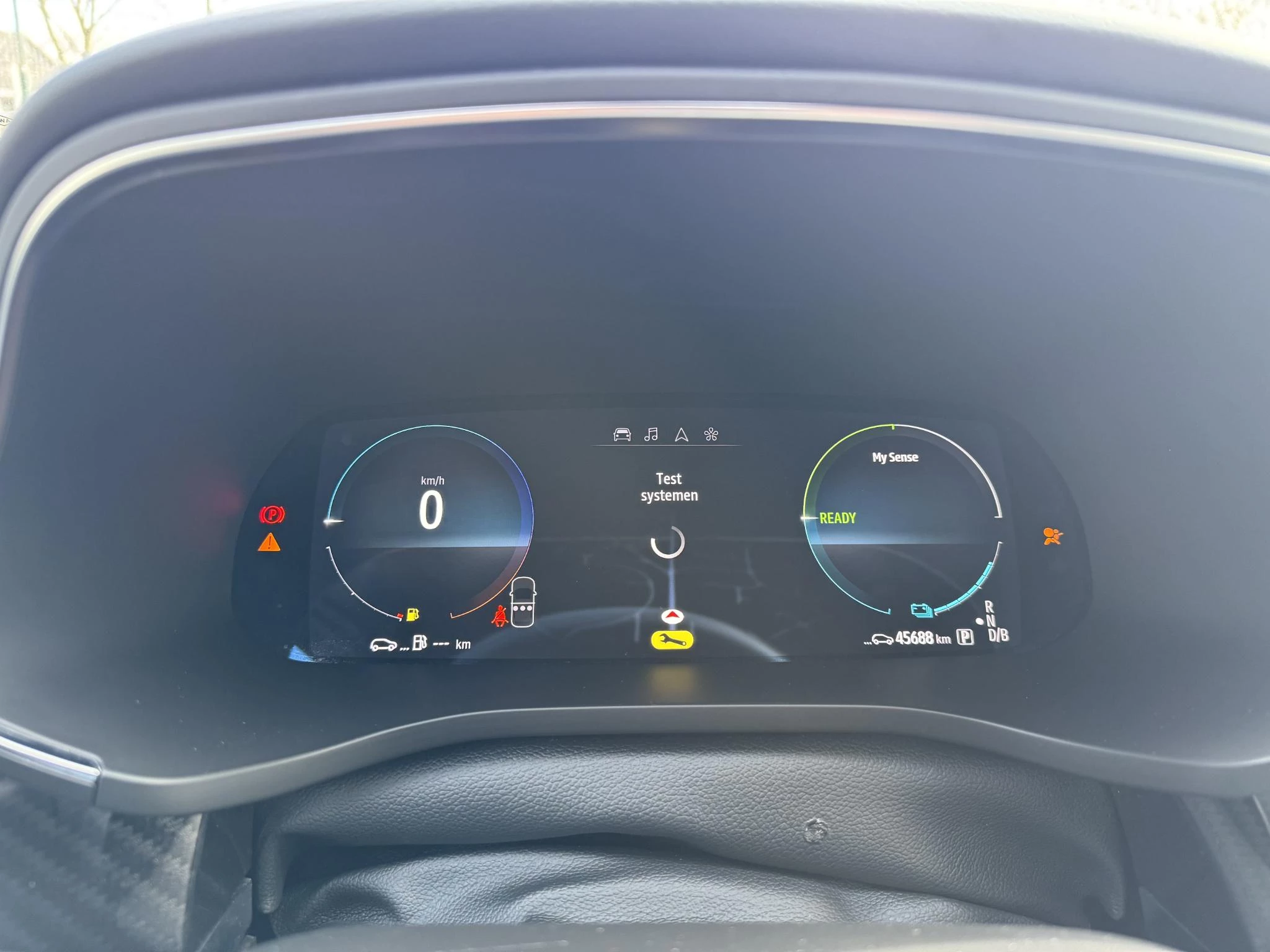 Hoofdafbeelding Renault Arkana