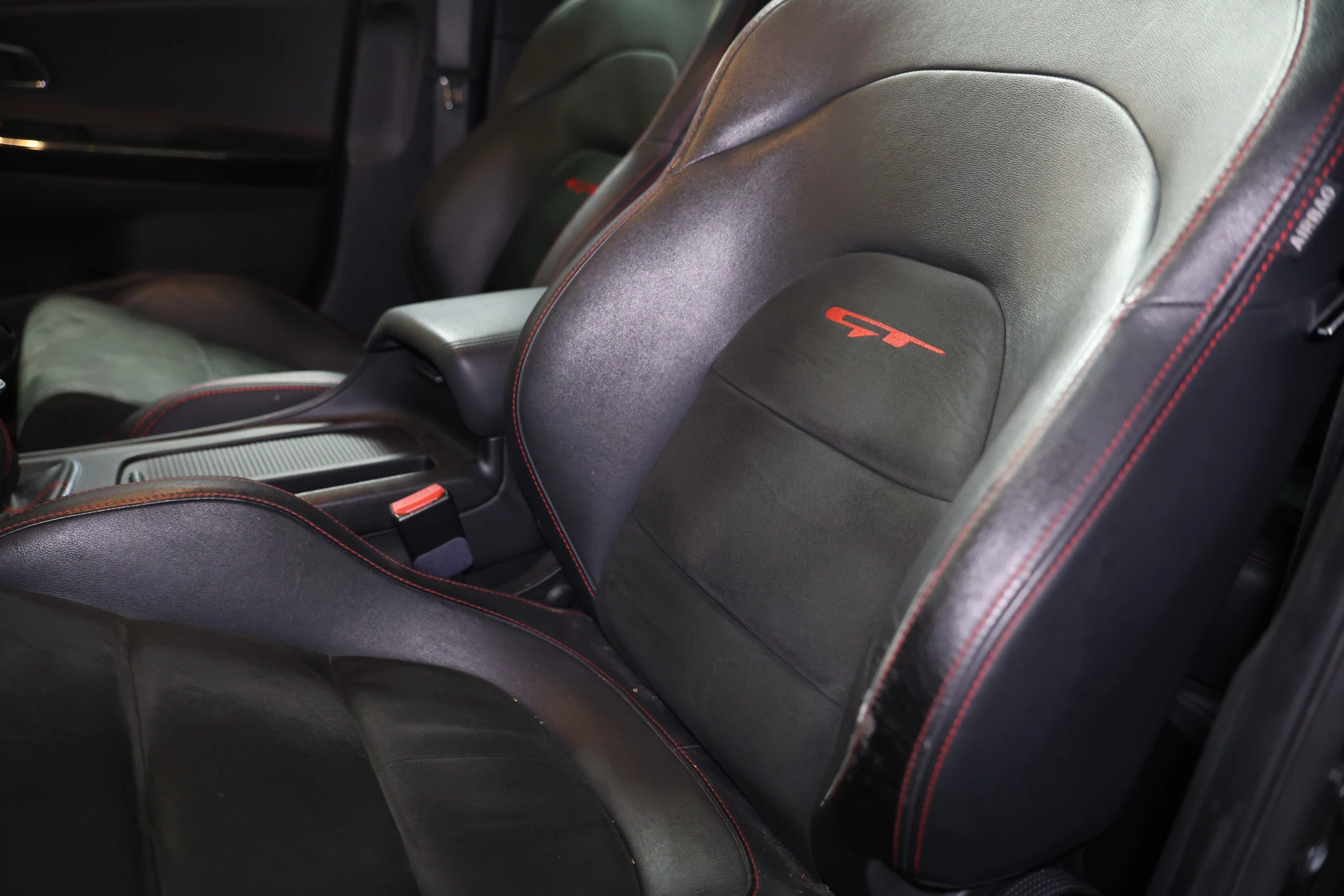 Hoofdafbeelding Kia cee'd