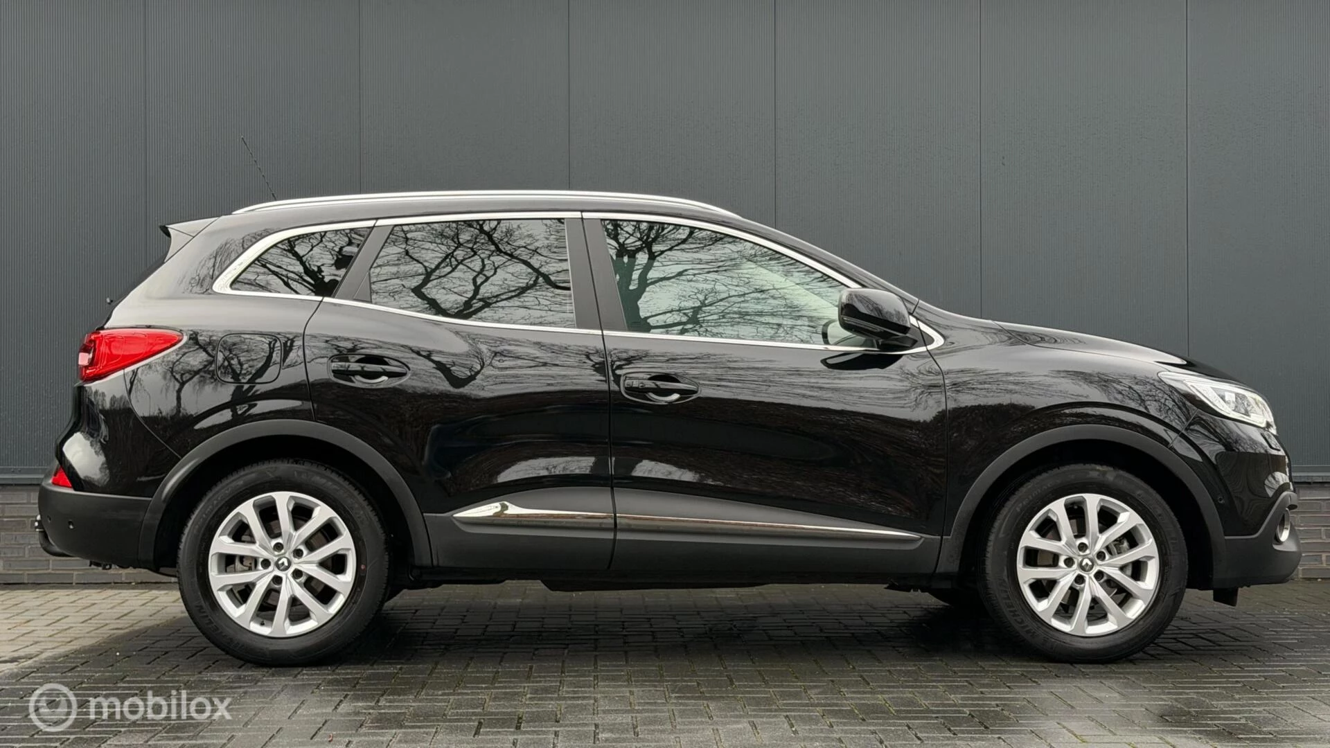 Hoofdafbeelding Renault Kadjar
