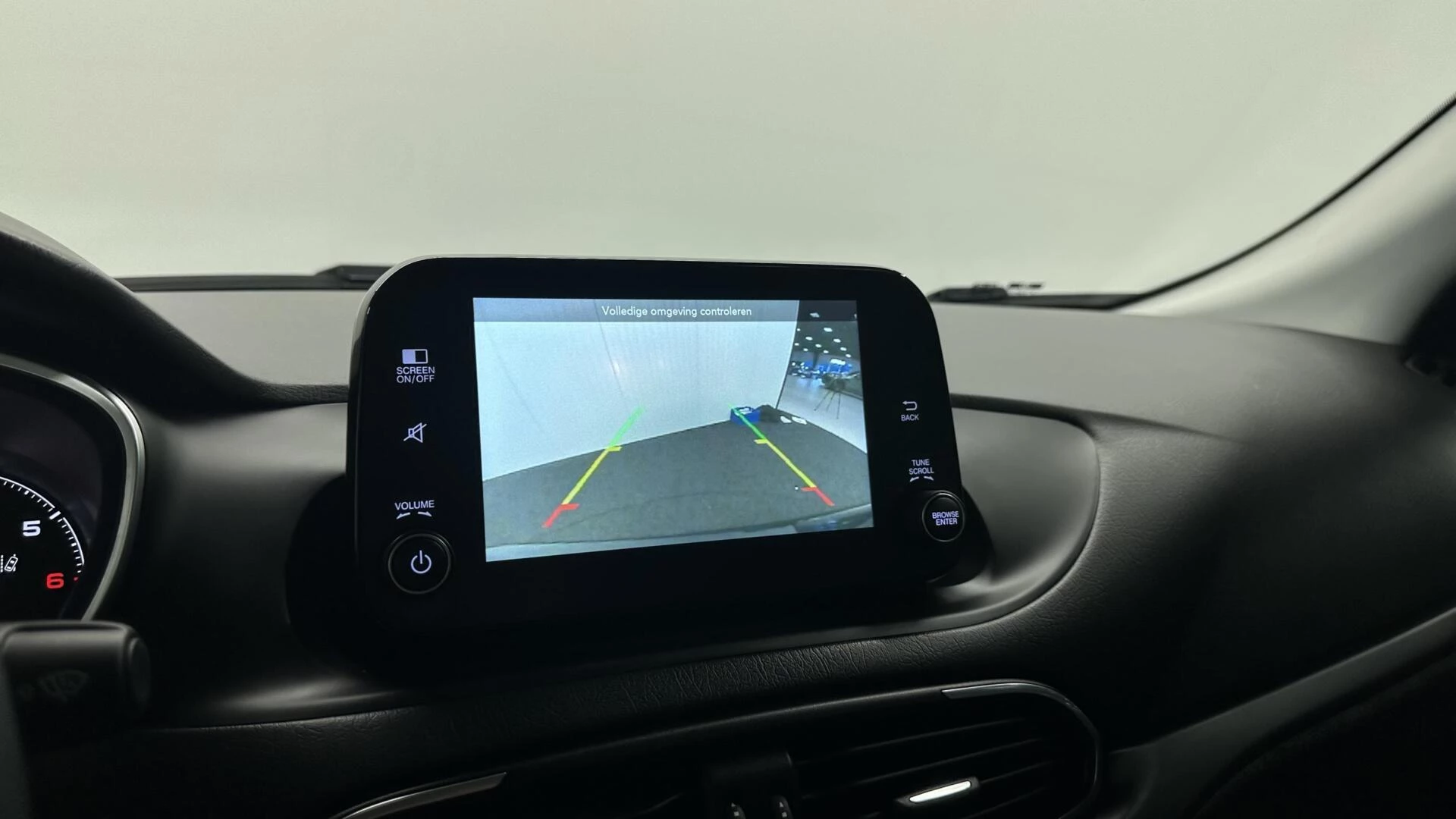 Hoofdafbeelding Fiat Tipo