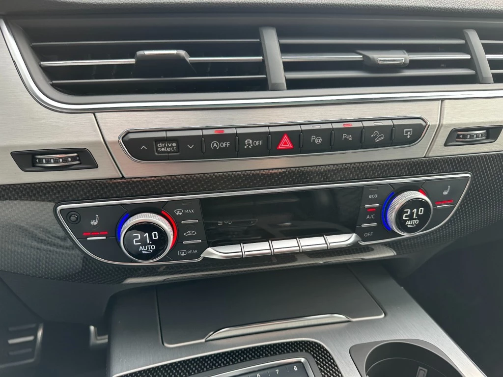 Hoofdafbeelding Audi SQ7