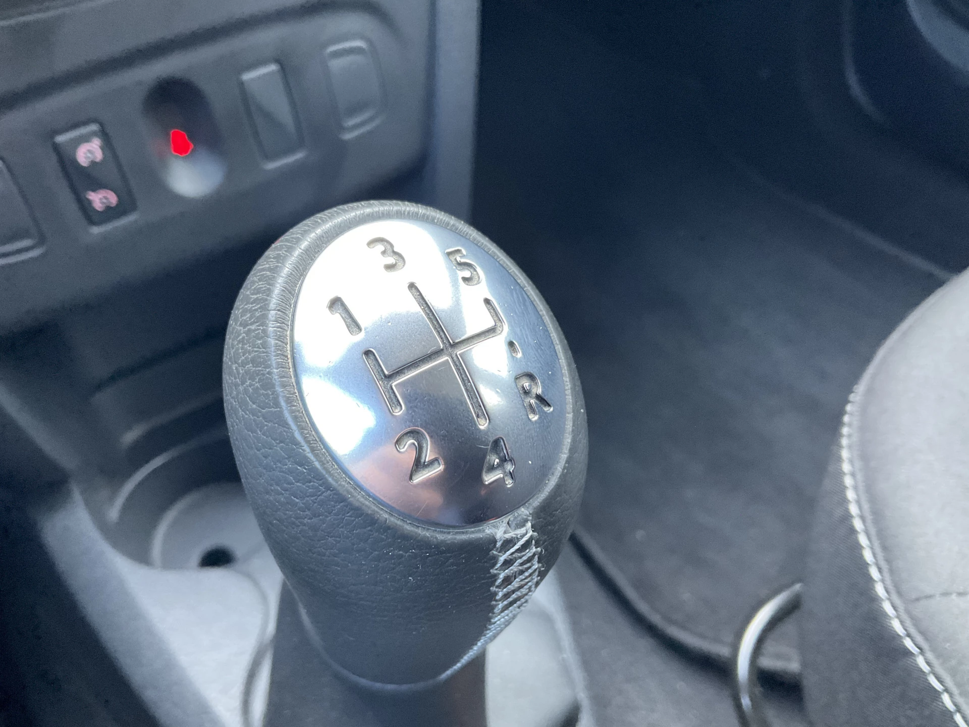 Hoofdafbeelding Dacia Sandero