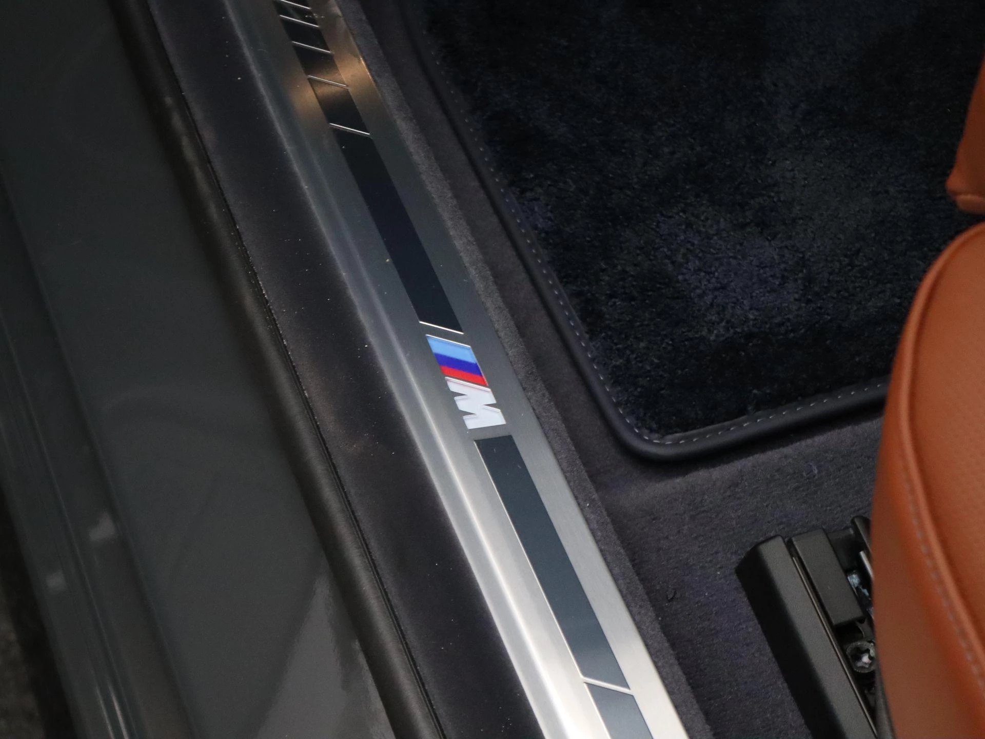 Hoofdafbeelding BMW 7 Serie