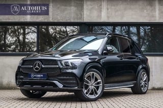 Mercedes GLE-klasse 350e 4M AMG Pano Airmatic 360c 22' Burmester