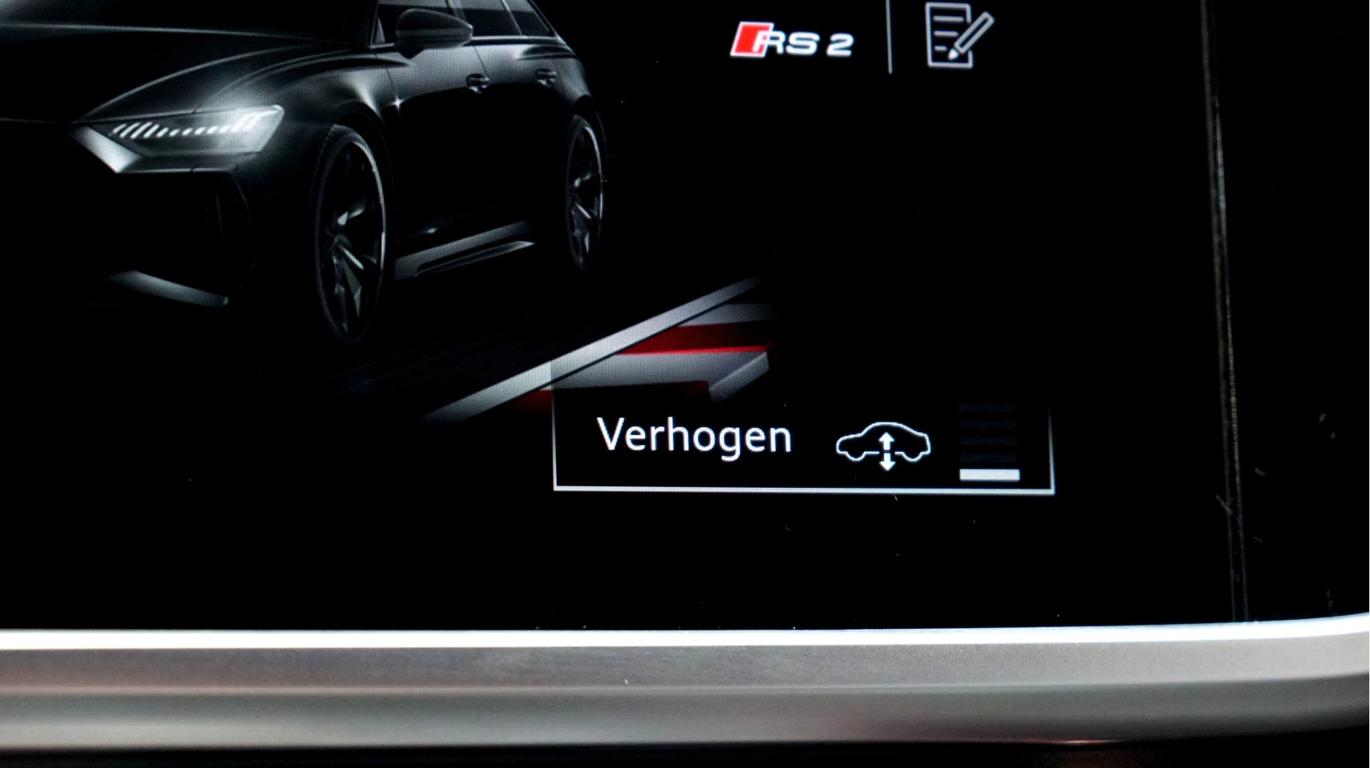 Hoofdafbeelding Audi RS6