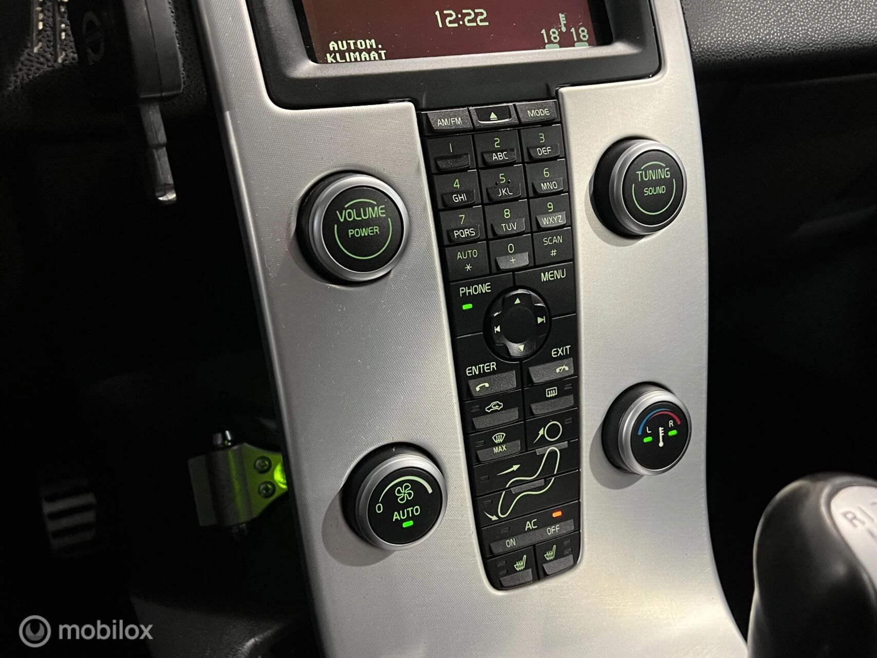 Hoofdafbeelding Volvo V50